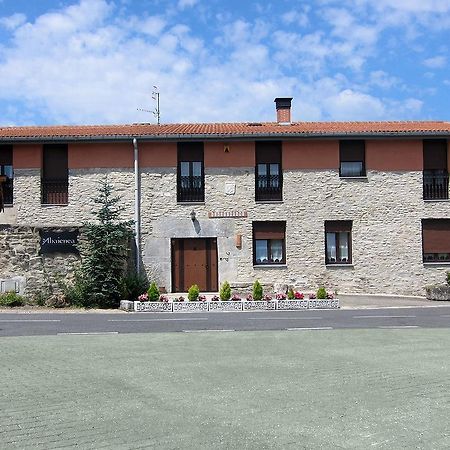 Agroturismo Abaienea Vitoria-Gasteiz Bagian luar foto