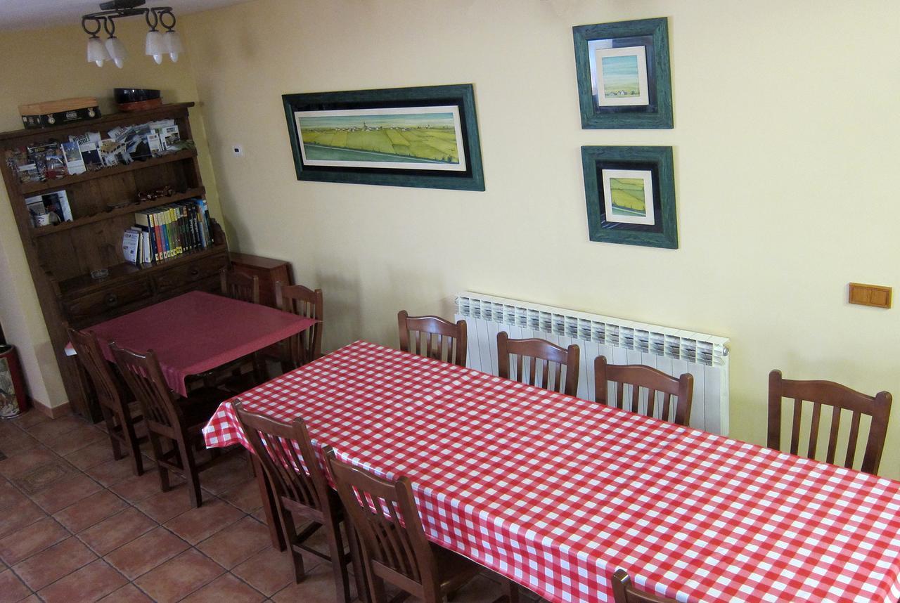 Agroturismo Abaienea Vitoria-Gasteiz Bagian luar foto