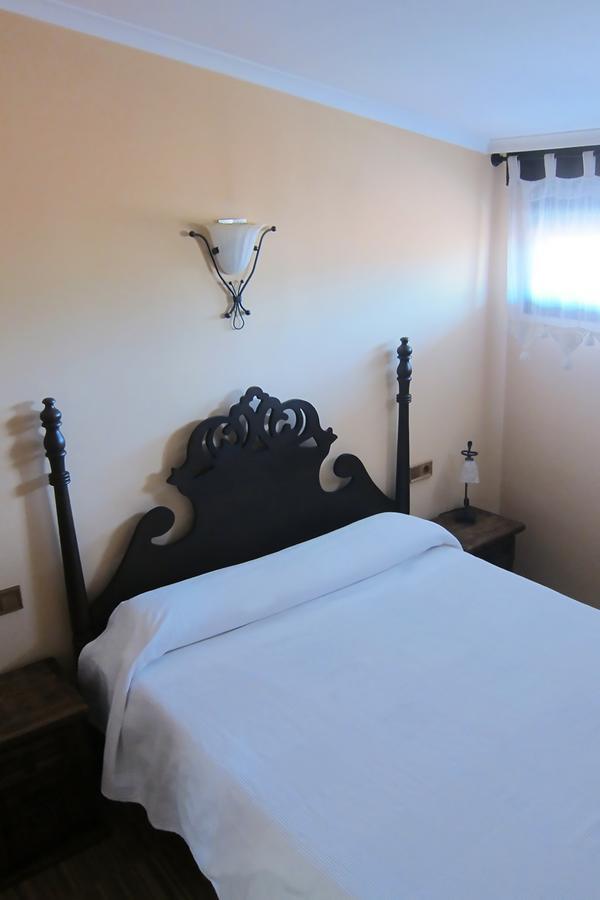 Agroturismo Abaienea Vitoria-Gasteiz Bagian luar foto